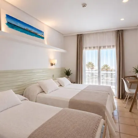 Hotel Bahia-3
